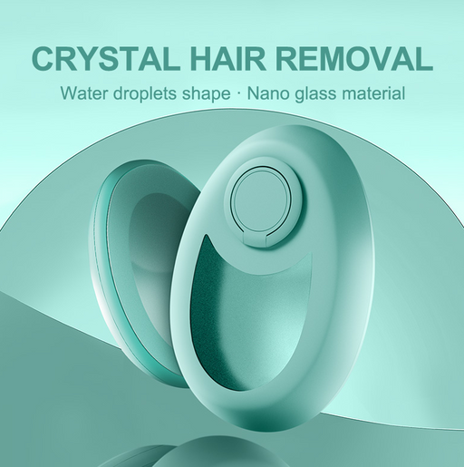 CJEER Upgraded Crystal Hair Removal - Glamour Hills