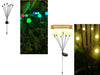 Simulation Firefly Solar Light Outdoor Garden Decoration - Glamour Hills