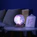 3D Printing Lunar Light Painting Creative Gift Night Light - Glamour Hills
