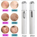 Blue Light Therapy Acne Laser Pen Soft Scar Wrinkle Removal - Glamour Hills