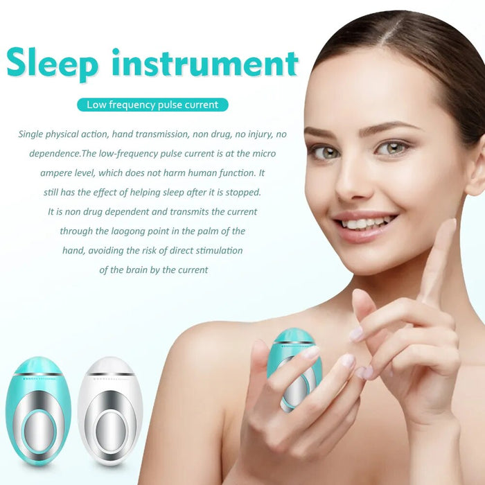 Sleep Aid Massage Device