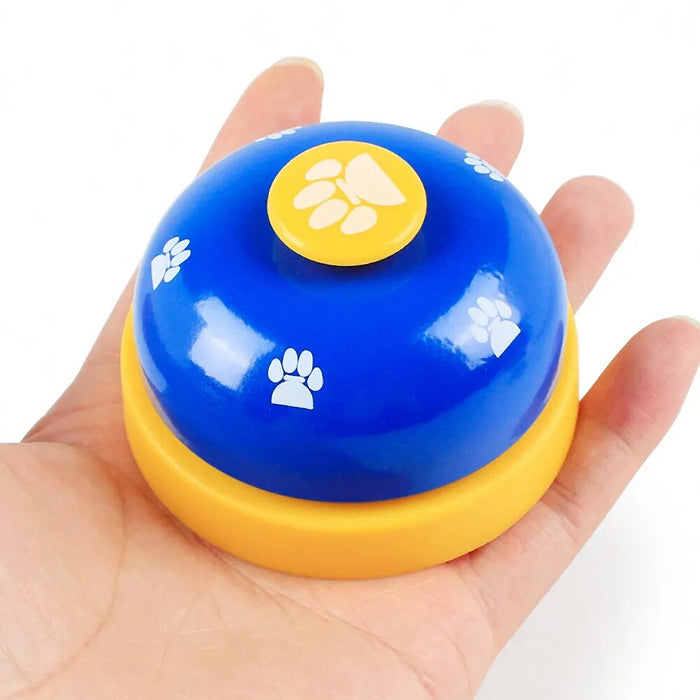 Creative Pet Call Bell Toy
