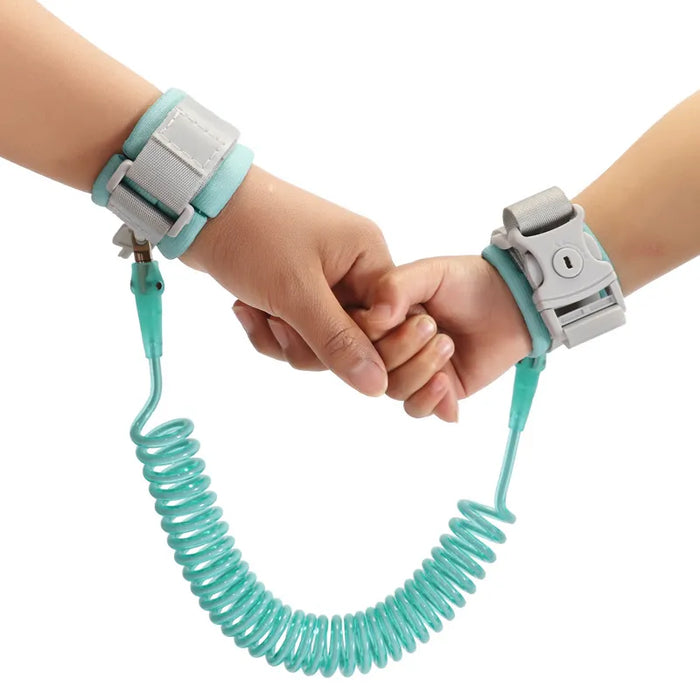 Child Anti Lost Wrist Link Traction Rope