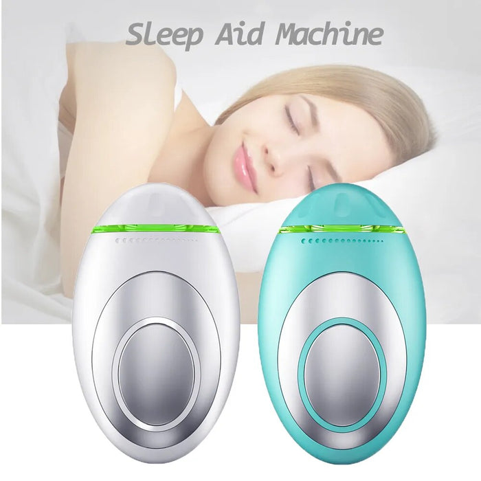 Sleep Aid Massage Device